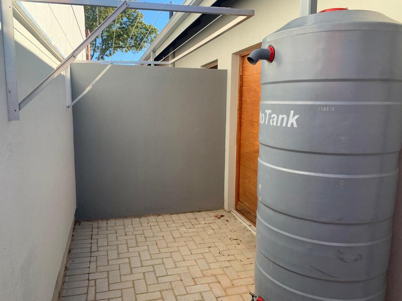 2 Bedroom Property for Sale in George Central Western Cape